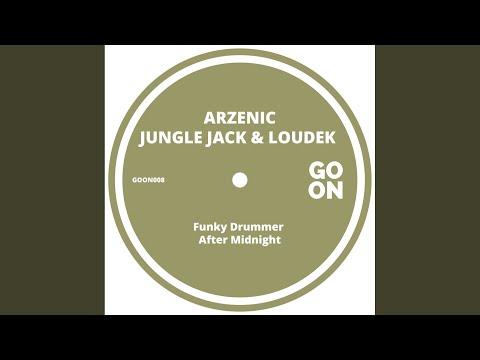Funky Drummer (Original Mix)