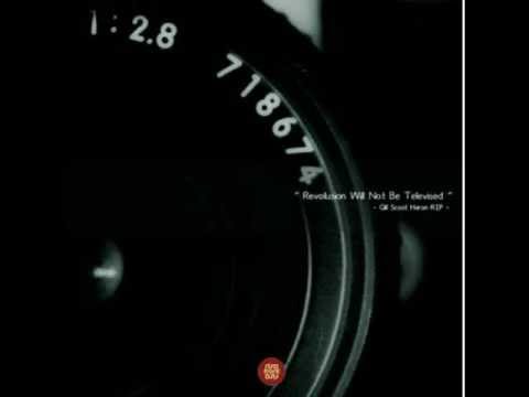 Rhyme Hatebeat - Beats For Peace Remix