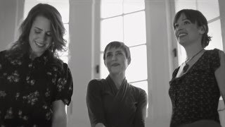 The Haden Triplets Album Preview