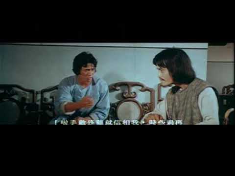 Chop-Sucky: Bad Kung Fu Dubs - The Dragon, the Hero