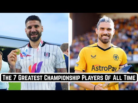 The 7 Best Championship Players of All Time