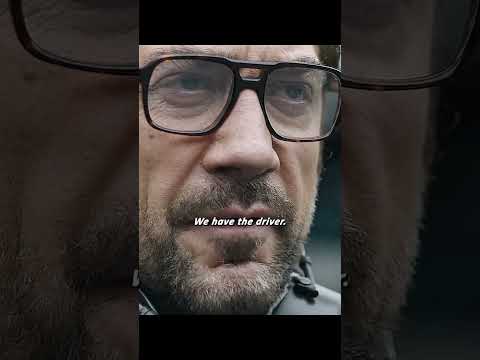 🏁 F1: The Movie (2025) – Sonny Hayes Crosses the Finish Line! 🏎️🔥 Ultimate Victory