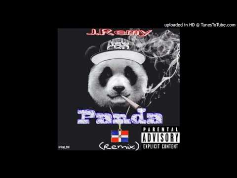 J.Remy - Panda (Remix)