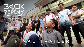 BACK N REPLAY | Final Trailer (2026 Movie)