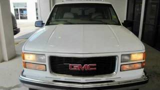 preview picture of video 'Used 1999 GMC Suburban Decatur AL'