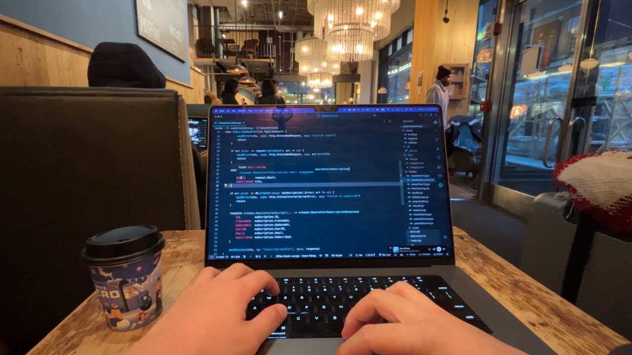 A Realidade de um Programador BR que Mora nos EUA há 8 anos 🇺🇸🇧🇷