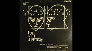 Tim Clark - "The Last Question" (Full Album)