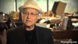 Norman Lear On Richard Nixon And 'All In The Family'