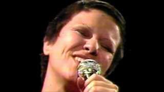 Música e Trabalho: Canção do Sal (Elis Regina)