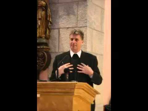 Oaza 5.11.2015. - Tonči Matulić o spolnosti