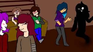 A Gorey Demise (animation collab)