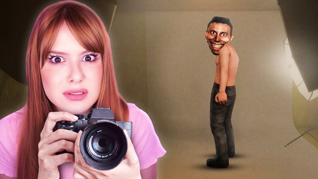 LARGUEI O YOUTUBE PRA VIRAR FOTÓGRAFA mas me arrependi...