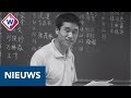 Crowdfundingactie voor overleden Chinese student - OMROEP WEST