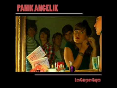 Panik Angelik - Jo Wisky