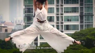 Giới thiệu tập 2 Asia's Next Top Model 4 vào ngày 16/3/2016