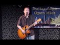 David Sharrock At Poor David S Pub
