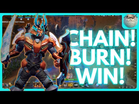 Slamming Cooldown Makes Ares Viable! | SMITE 2 Support Gameplay Commentary