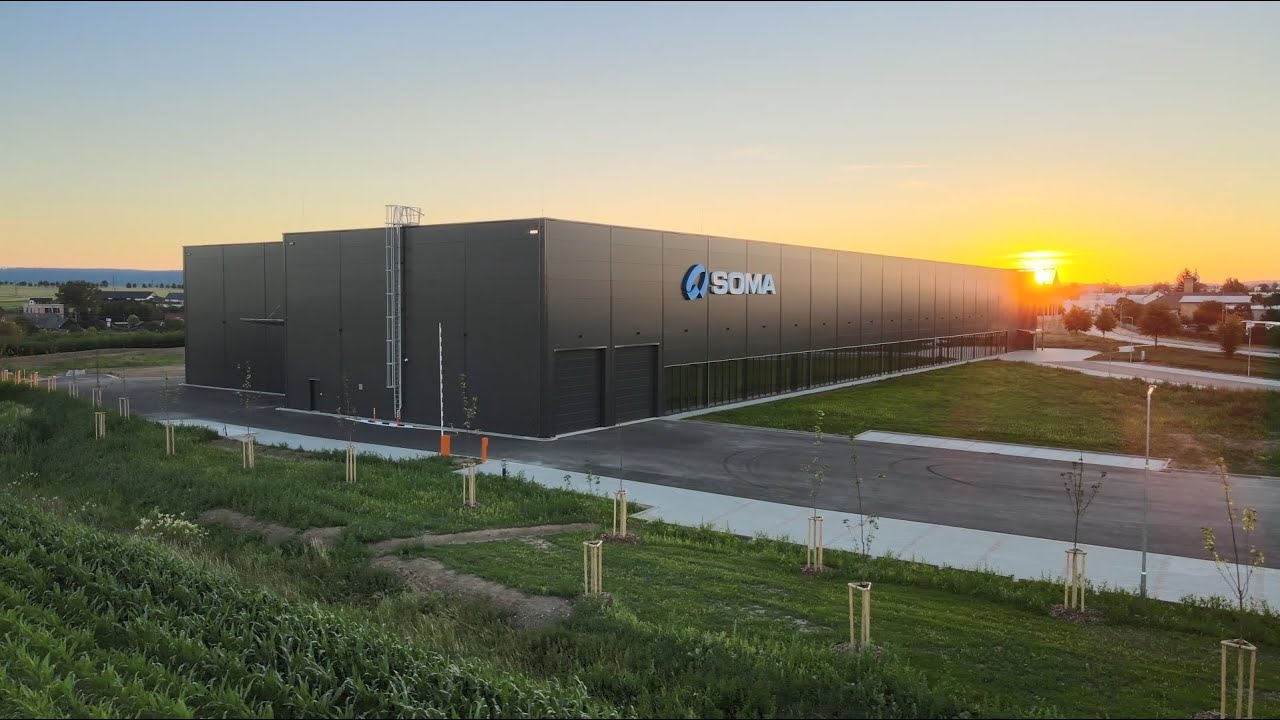 Rosteme a hledáme 
nové kolegy