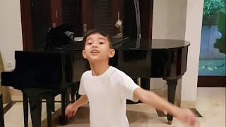 Wash your hands by Guava Juice (Cover by HIJKL)