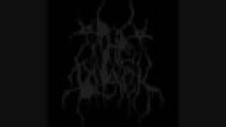 THE BLACK - THE SIGN OF THE EVIL SPIRIT