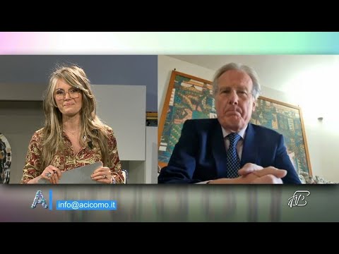 ANGOLI 25/3/2021: INFORMACI - COME CAMBIA LA MOBILITA' E IN QUALI TEMPI