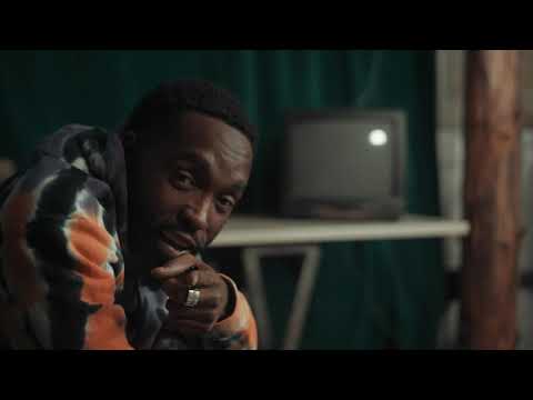 KellzSoAbc - Ready or Not (Official Video) Shot by @330Ted