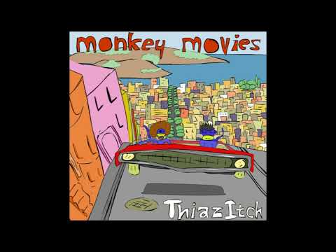 Thiaz Itch - Hippo Stroll