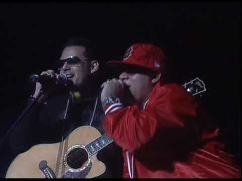 Naldo - Sigo Aquí feat. Héctor "El Father"