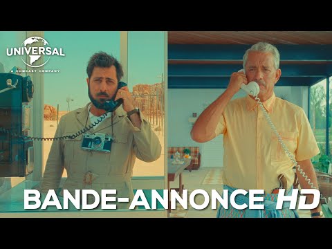Bande annonce [VOST]