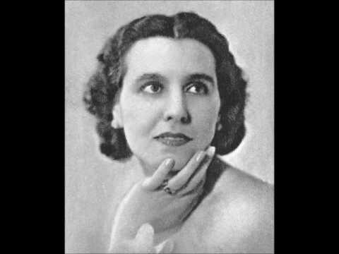 Meme Bianchi - Sola in una notte di tormento (1940)