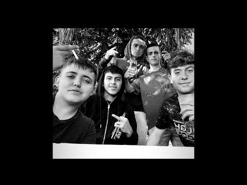 BLESZ - BIZIRIK (Prod: RAPPIN´GOLD Records & Txoron Beats)