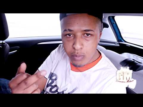 Big J - Freestyle Negro Avec De L Altitude