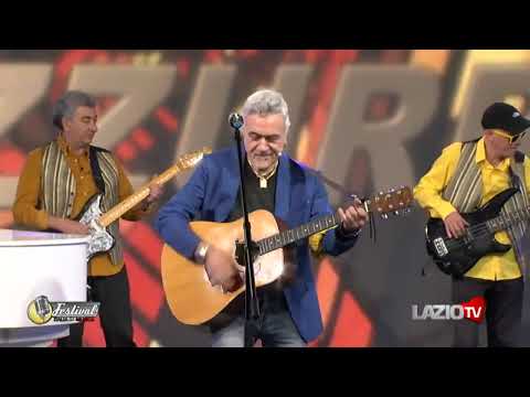 Riccardo Azzurri "Un mondo pazzo"