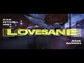 Veldalle Jessebarrera Lovesane Official Lyric Video