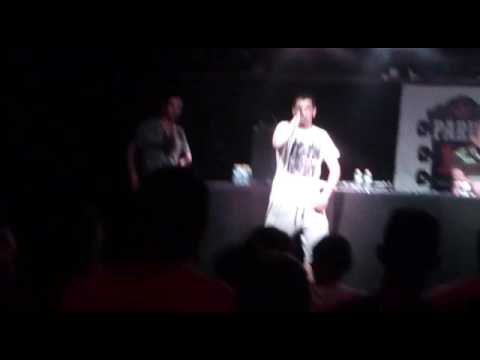 EL3DEASES sala paris 15