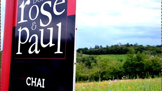 preview picture of video 'Domaine Rose & Paul en Malepère'