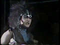 Siouxsie Creatures 1981 Mad Eyed Screamer @ TOTP