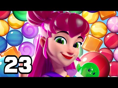 Sugar Blast - Level 23