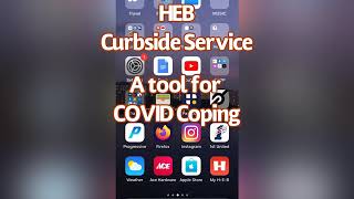 H‑E‑B Curbside Pick Up Review