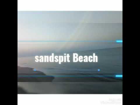 Sandspit Beach karachi | Karachi Beautiful Beach | 2022-23 Mk Baba Samad Jb Raza