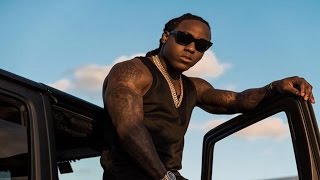 Ace Hood - Give Thanks (Prod. By @ImScottStyles) 2017 New CDQ Dirty NO DJ @AceHood