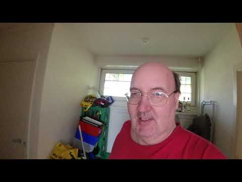 MongoTV_7367 - DET ER VIGTIGT FOR MIG AT KOMME UD OG GÅ TUR NU HVER DAG OG FÅ NOGET MOTION