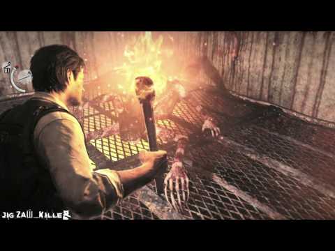 The Evil Within Strategy Guide: Chapter 5 Laura Boss Fight