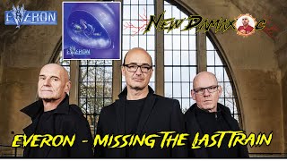 Everon (Ger) - Missing The Last Train (1997)