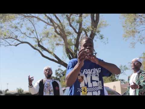 TRILL BANZZ LIVE @ NOOWFEST 2017