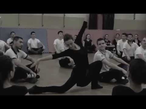 AKUD Spanac - TRAILER