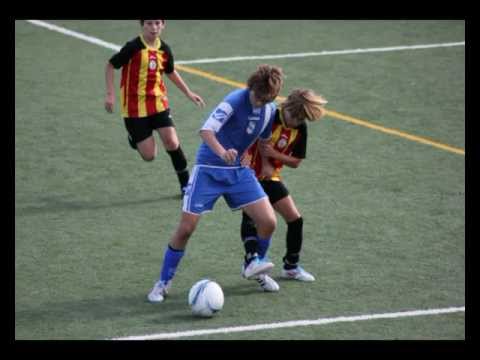 Infantil UD ARENAL 11/12