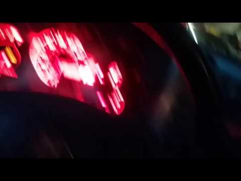 2003 Pontiac Vibe GT Clutch