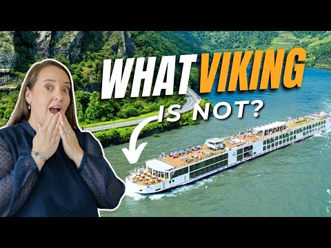 What Viking River Cruise Is NOT? 12 Shocking Truths You Need to Know!