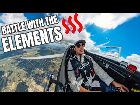 My Journey to the World Gliding Championship Title - Episode 1